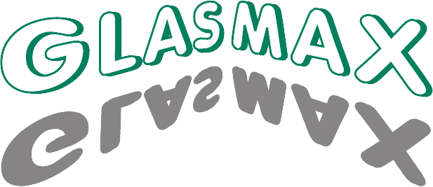 Glasmax Logo